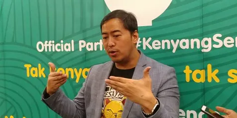 Tiap BUMN Punya Urusan Sendiri