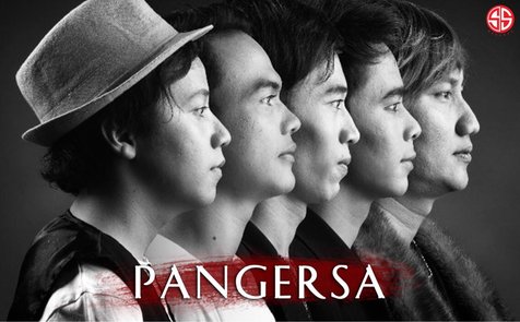 Pangersa siap bangkitkan musik melayu © KapanLagi.com®/Mathias PUrwanto