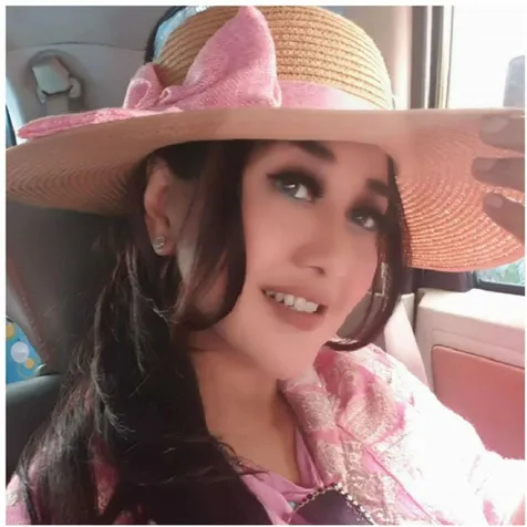 Paramitha Rusady