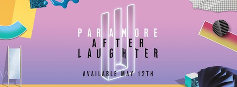 Tak hanya rilis single, Paramore juga umumkan album baru mereka di tahun ini © facebook.com/paramore