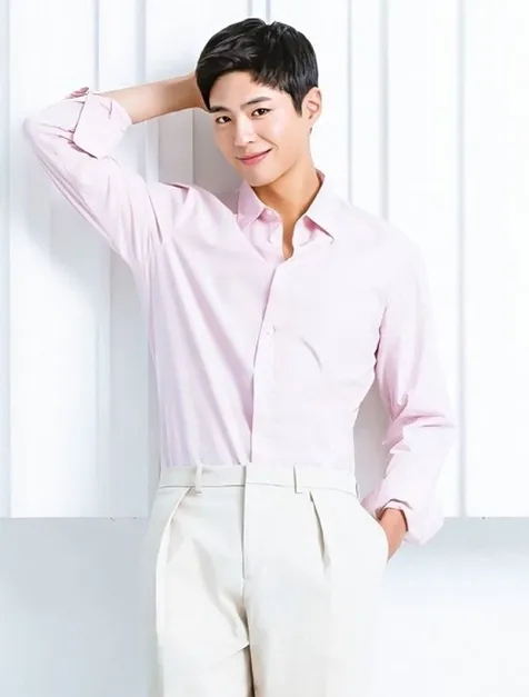 Park Bo Gum
