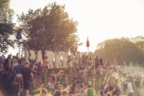 Parklife Weekender rusuh akibat tindak penyerangan ©digitalspy