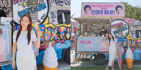 Dari Yoo Jae Suk