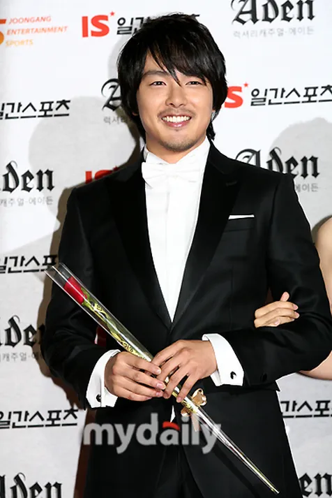 Park Yong Ha