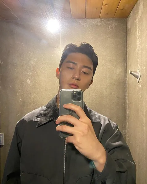 Gaya Rambut Baru