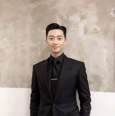 Park Seo Joon