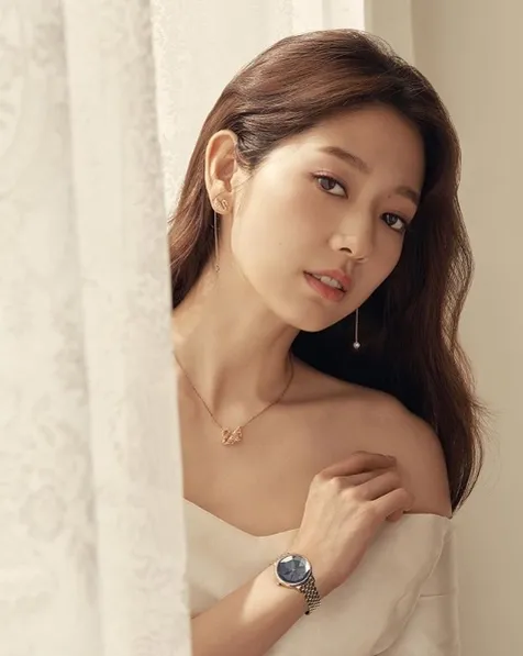 Park Shin Hye