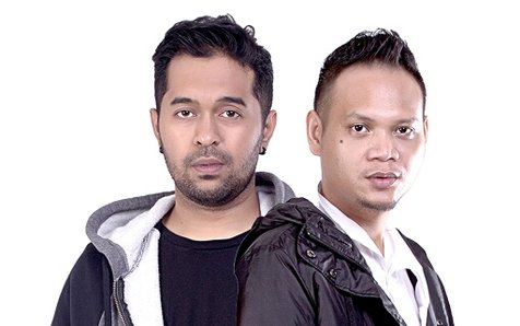 Tak lagi bersama Maia Estianty dan ingin me-refresh musik mereka, Pasto putuskan berganti nama menjadi Paskal© KapanLagi.com/Sahal Fadhli