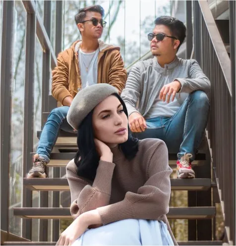 Tanggapi Rumor Dengan Santai