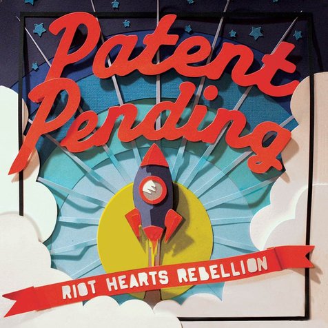 Meski dikemas secara lucu, sindiran Patent Pending ini benar-benar serius! © Rude Records