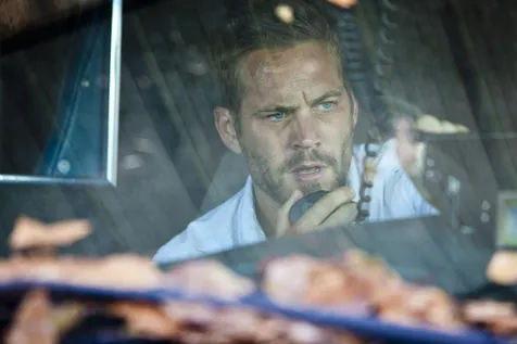 Paul Walker