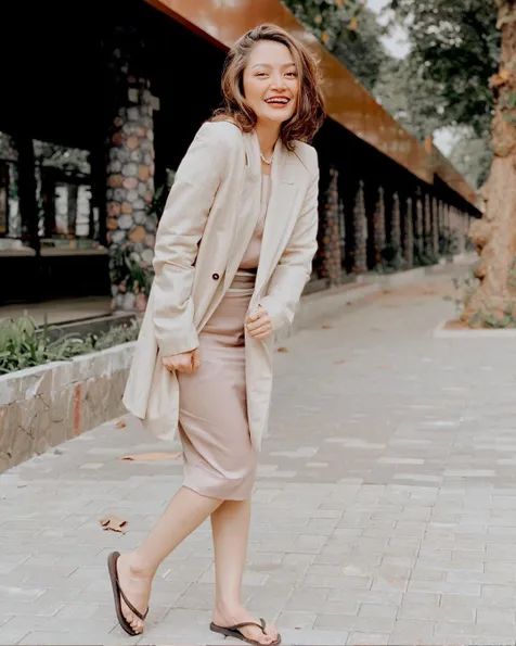 Siti Badriah
