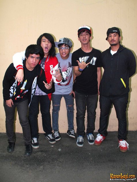 Pee Wee Gaskins @KapanLagi.com