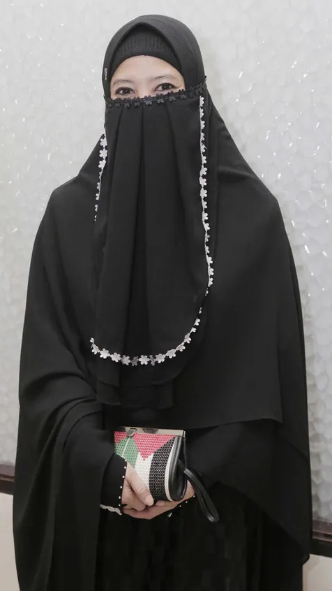Peggy Melati Sukma