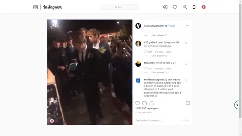 Dihadiri Ratusan Orang