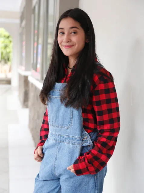 Menjaga Makanan
