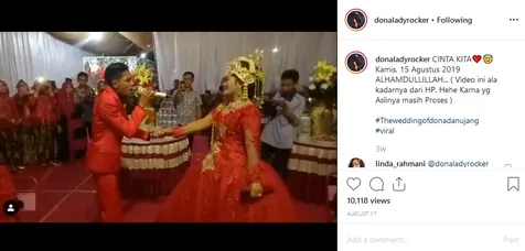 Video Viral Lagi