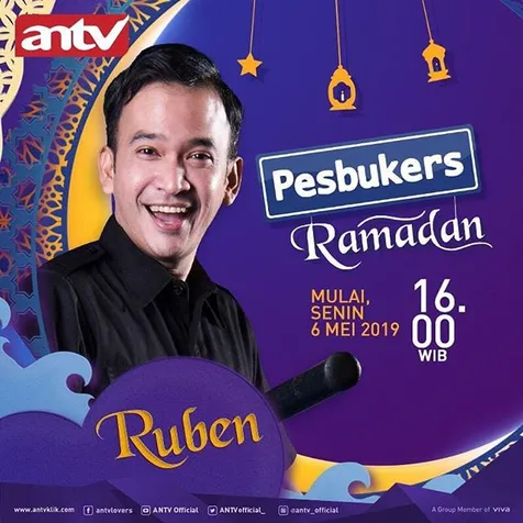 Tak Tahu Soal Teguran