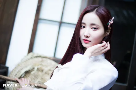 Yeonwoo
