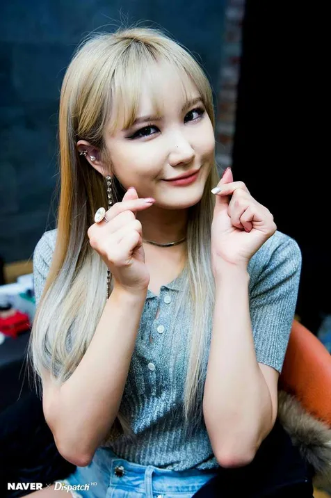 LE EXID