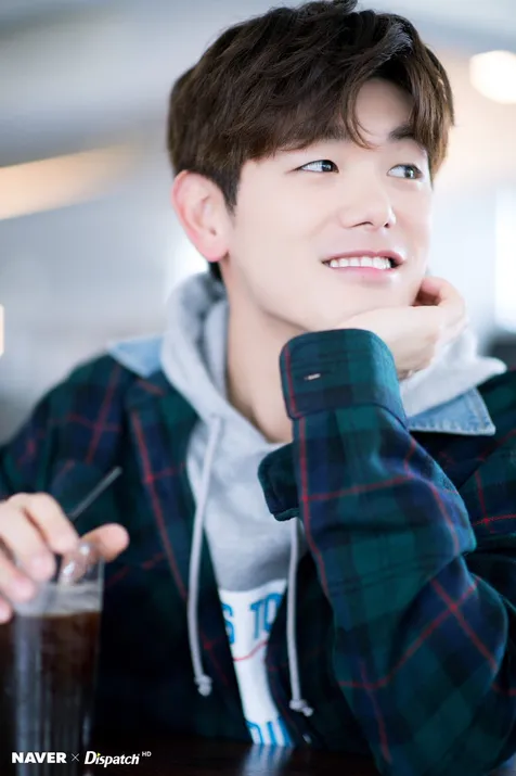 Eric Nam