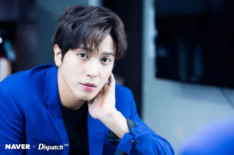 Jung Yong Hwa