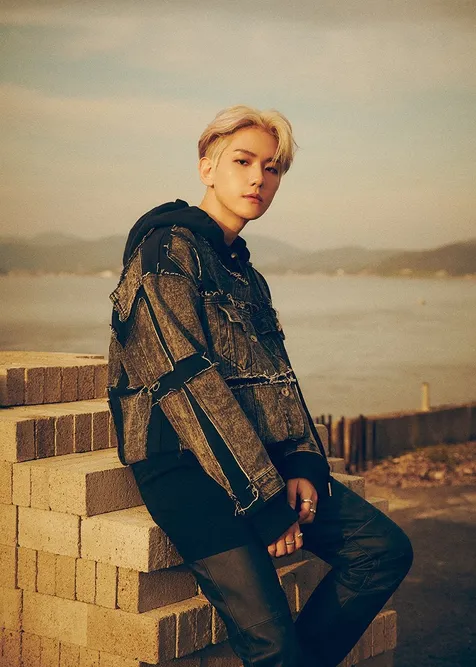 Baekhyun EXO