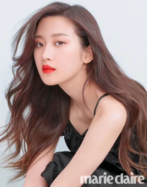 Moon Ga Young