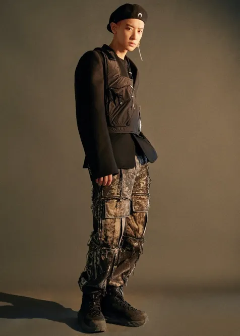Chanyeol EXO