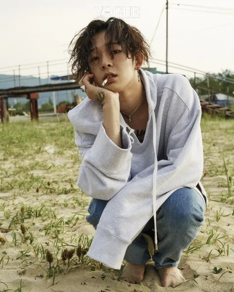 Nam Taehyun