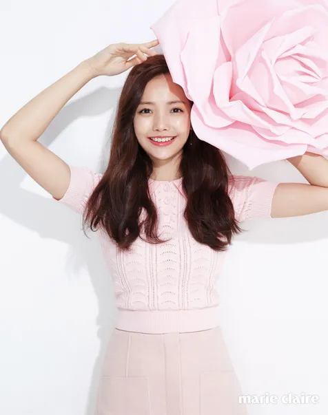 Ha Yeon Soo