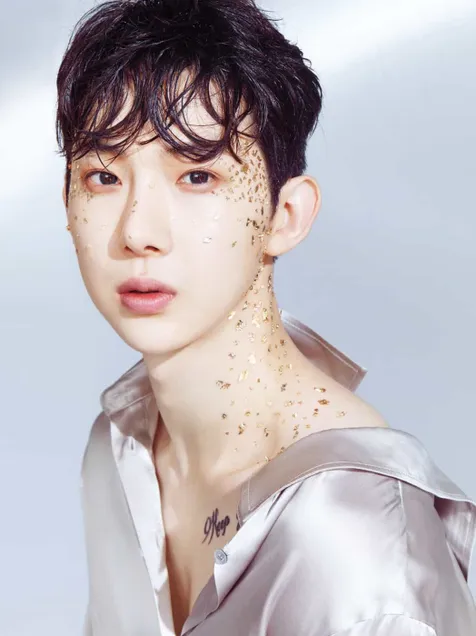 Jo Kwon