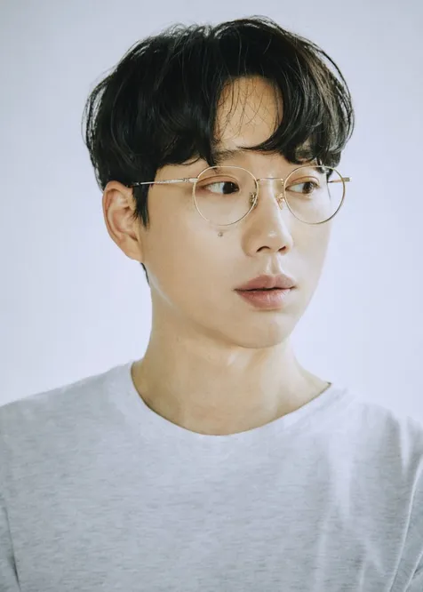 Kwon Jungyeol 10cm