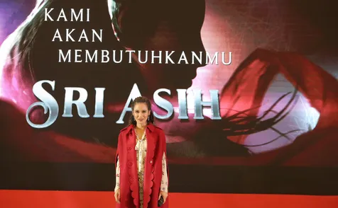 Tak Ada Request Khusus Dari Sutradara