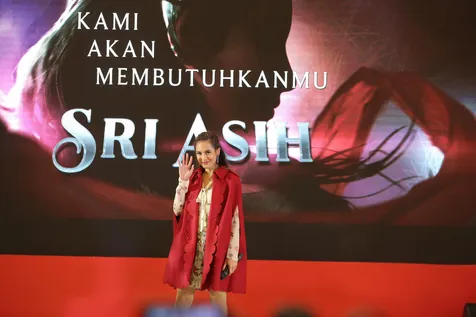 Film Action Pertama