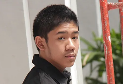 Putra Wibowo