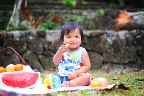 5 Cara Anak Tumbuh Tinggi Optimal di Masa Pertumbuhan yang Perlu Ibu Ketahui