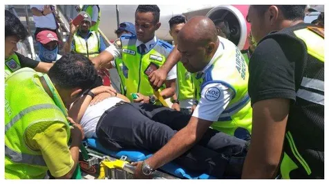 Sempat Bergoyang
