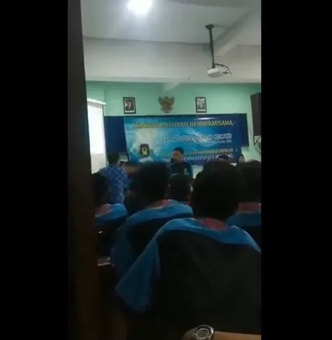 Tersinggung