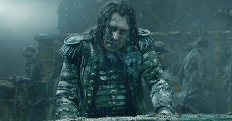pirates of the caribbean 5 pirates of the caribbean 5