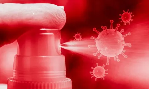 Cara Pencegahan Virus Corona