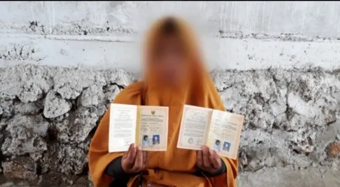 Benarkan Pernikahan Sedarah Tersebut