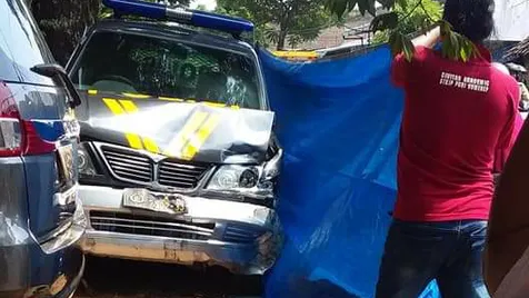 Korban Dapat Ganti Rugi