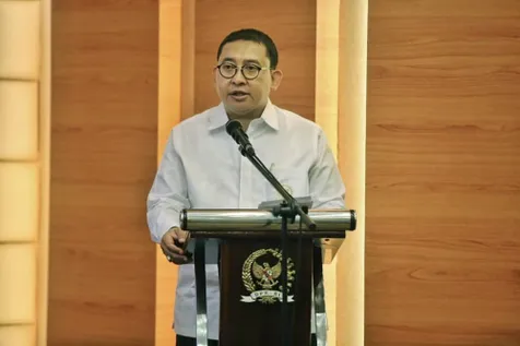 Fadli Zon