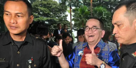 Ruhut Sitompul
