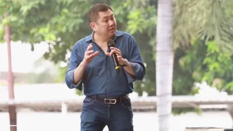 Hary Tanoesoedibjo