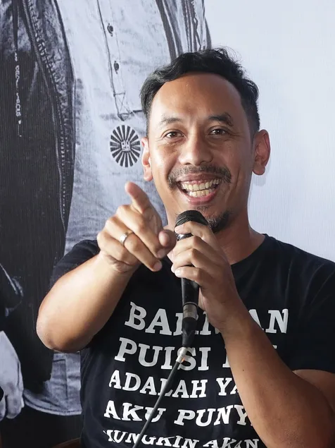 Belum Bisa Beri Bocoran