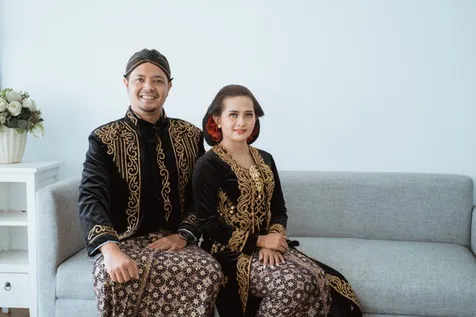 163 Kata-Kata Mutiara Bahasa Jawa tentang Kehidupan dan Cinta, Penuh Makna Ajarkan Kebijaksanaan