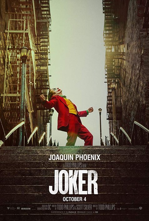 8 Fakta Menarik Film Terbaru Joaquin Phoenix Joker Beda Dengan Versi Komik Kapanlagi Com