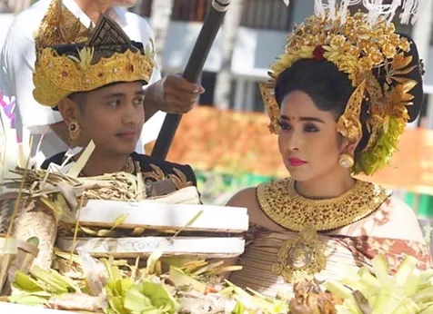 Merahasiakan?